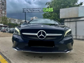 Mercedes-Benz CLA 220 Shooting-BRAKE | Mobile.bg    6