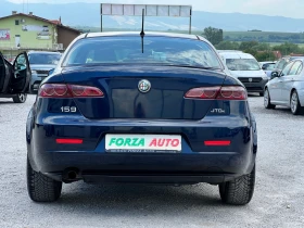 Alfa Romeo 159 2.0 JTDM - 6799 лв. - 47478991 5