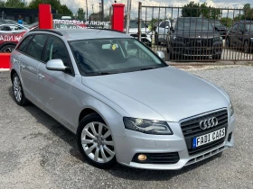 Audi A4 2.0/170 КС /4х4 ТОП* СОБСТВЕН ЛИЗИНГ - 13500 лв. - 66924932 2