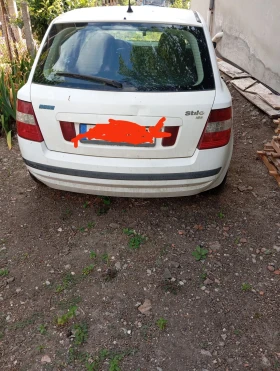 Fiat Stilo | Mobile.bg    2