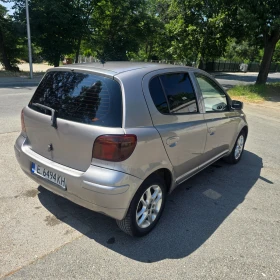 Toyota Yaris | Mobile.bg    3