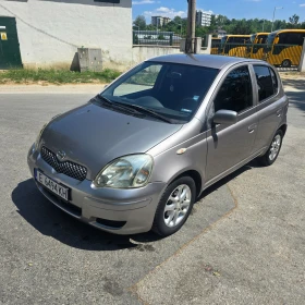 Toyota Yaris | Mobile.bg    5