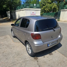Toyota Yaris | Mobile.bg    4