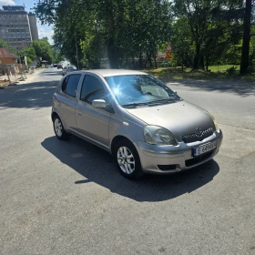 Toyota Yaris | Mobile.bg    2