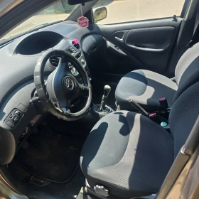 Toyota Yaris | Mobile.bg    11