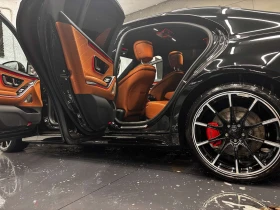 Обява за продажба на Mercedes-Benz S 400 BRABUS/ BURMESTER / Skyline Roof / 4 Matic ~ 249 999 лв. - изображение 9