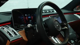 Обява за продажба на Mercedes-Benz S 400 BRABUS/ BURMESTER / Skyline Roof / 4 Matic ~ 249 999 лв. - изображение 6