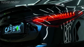 Обява за продажба на Mercedes-Benz S 400 BRABUS/ BURMESTER / Skyline Roof / 4 Matic ~ 249 999 лв. - изображение 4