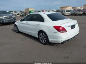 Mercedes-Benz C 300 2.0L I-4 DI, DOHC, VVT, TURBO, 241HP Rear Wheel - 29100 лв. - 89613635 8