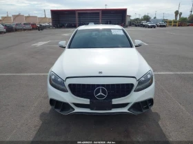 Mercedes-Benz C 300 2.0L I-4 DI, DOHC, VVT, TURBO, 241HP Rear Wheel - 29100 лв. - 89613635 4