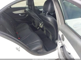 Mercedes-Benz C 300 2.0L I-4 DI, DOHC, VVT, TURBO, 241HP Rear Wheel - 29100 лв. - 89613635 13