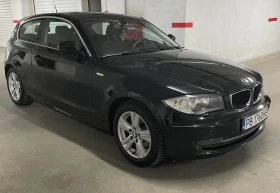 BMW 118 D     | Mobile.bg    3