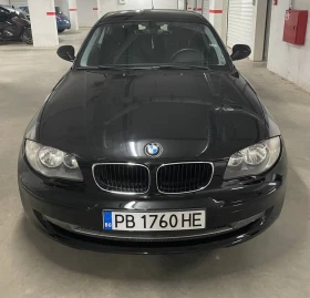 BMW 118 D     | Mobile.bg    2