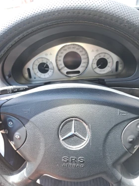 Обява за продажба на Mercedes-Benz E 200 Авангард  ~7 500 лв. - изображение 2
