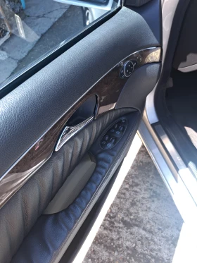 Обява за продажба на Mercedes-Benz E 200 Авангард  ~7 500 лв. - изображение 1
