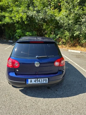 VW Golf Vw Golf 5 / | Mobile.bg    5