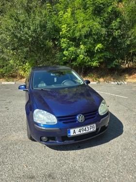VW Golf Vw Golf 5 / | Mobile.bg    2