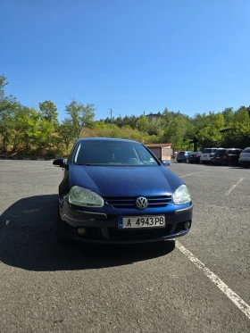 VW Golf Vw Golf 5 / | Mobile.bg    4