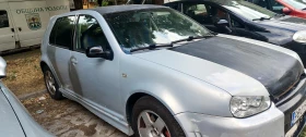 Обява за продажба на VW Golf 4 ~2 400 лв. - изображение 1