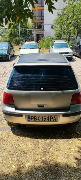 Обява за продажба на VW Golf 4 ~2 400 лв. - изображение 8