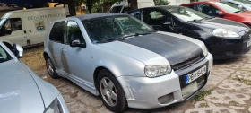 Обява за продажба на VW Golf 4 ~2 400 лв. - изображение 1