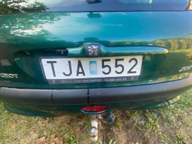 Peugeot 206 Roland Garros | Mobile.bg    6