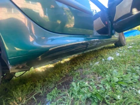 Peugeot 206 Roland Garros | Mobile.bg    4