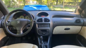 Peugeot 206 Roland Garros | Mobile.bg    9