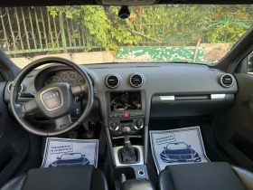 Обява за продажба на Audi A3 2.0 TDI 4x4 S-line ~9 100 лв. - изображение 6