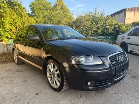 Обява за продажба на Audi A3 2.0 TDI 4x4 S-line ~9 100 лв. - изображение 1