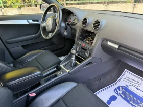 Обява за продажба на Audi A3 2.0 TDI 4x4 S-line ~9 100 лв. - изображение 8