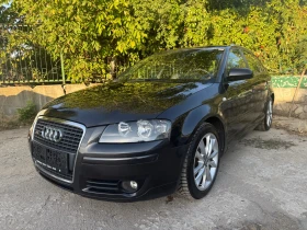 Обява за продажба на Audi A3 2.0 TDI 4x4 S-line ~9 100 лв. - изображение 1