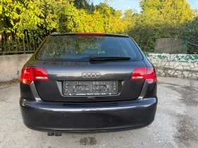 Обява за продажба на Audi A3 2.0 TDI 4x4 S-line ~9 100 лв. - изображение 5