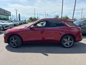 Genesis GV70 3.5T Sport* CARFAX* *    | Mobile.bg    2