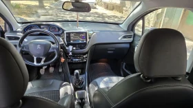 Обява за продажба на Peugeot 2008 1.6 HDI ~15 000 лв. - изображение 7