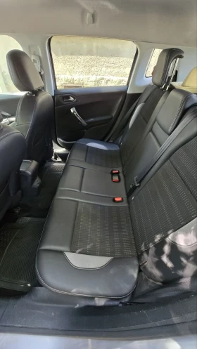 Обява за продажба на Peugeot 2008 1.6 HDI ~15 000 лв. - изображение 9