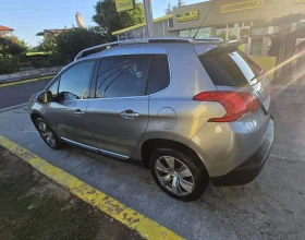 Обява за продажба на Peugeot 2008 1.6 HDI ~15 000 лв. - изображение 5