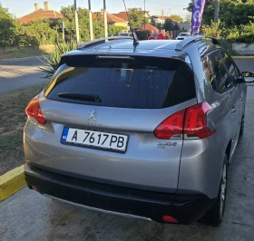 Обява за продажба на Peugeot 2008 1.6 HDI ~15 000 лв. - изображение 3