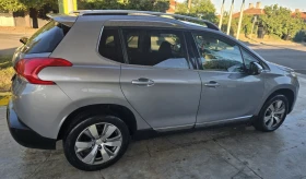 Обява за продажба на Peugeot 2008 1.6 HDI ~15 000 лв. - изображение 4