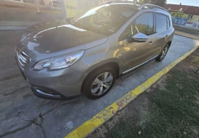 Обява за продажба на Peugeot 2008 1.6 HDI ~15 000 лв. - изображение 2