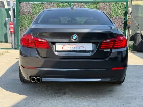 BMW 525 TOP!!TOP!!XDRIVE/LED/NAVI/HEAD UP/  | Mobile.bg    5
