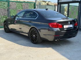 BMW 525 TOP!!TOP!!XDRIVE/LED/NAVI/HEAD UP/  | Mobile.bg    6