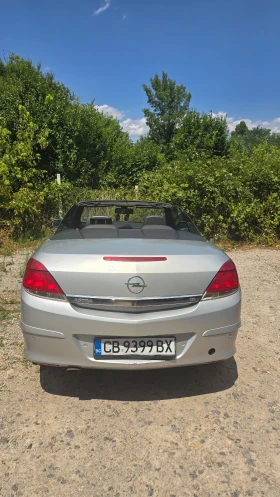 Обява за продажба на Opel Astra ~4 800 лв. - изображение 8