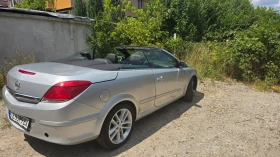 Обява за продажба на Opel Astra ~4 800 лв. - изображение 7