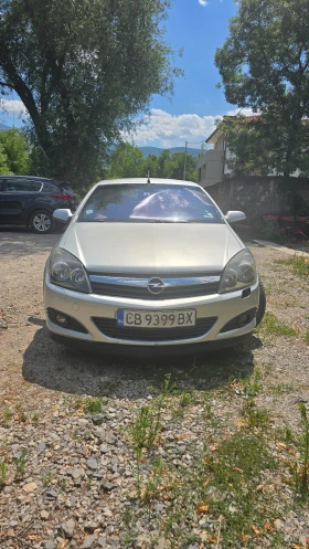 Обява за продажба на Opel Astra ~4 800 лв. - изображение 4