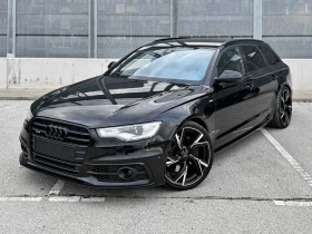 Обява за продажба на Audi A6 S-LINE 3.0BITDI ~31 999 лв. - изображение 2