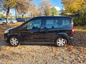 Ford Courier TOURNEO1.5TDCI ПЪТНИЧЕСКО 2 БРОЯ СТРАНИЧНИ ВРАТИ  - 13700 лв. / 7004.70 € - 87983594 6