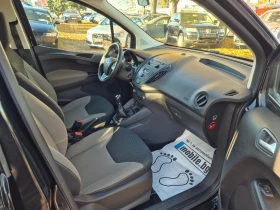 Ford Courier TOURNEO1.5TDCI ПЪТНИЧЕСКО 2 БРОЯ СТРАНИЧНИ ВРАТИ  - 13700 лв. / 7004.70 € - 87983594 11
