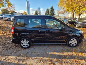 Ford Courier TOURNEO1.5TDCI ПЪТНИЧЕСКО 2 БРОЯ СТРАНИЧНИ ВРАТИ  - 13700 лв. / 7004.70 € - 87983594 10