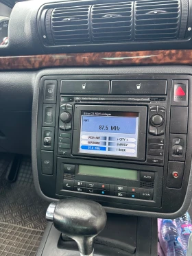 Обява за продажба на Ford Galaxy Ghia ~6 500 лв. - изображение 4 | Auto.bg Обява за продажба на Ford Galaxy Ghia ~6 500 лв. - изображение 4